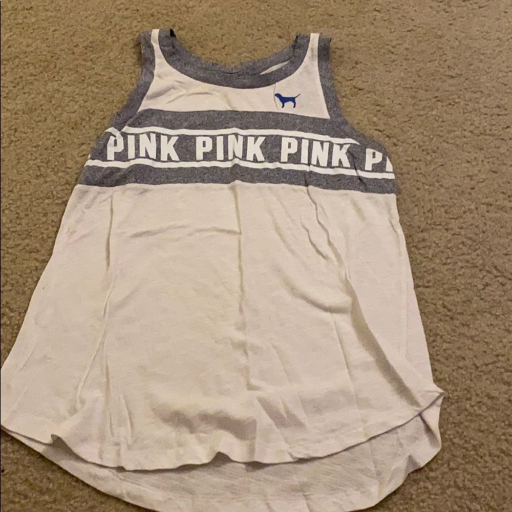 victoria’s secret tank top